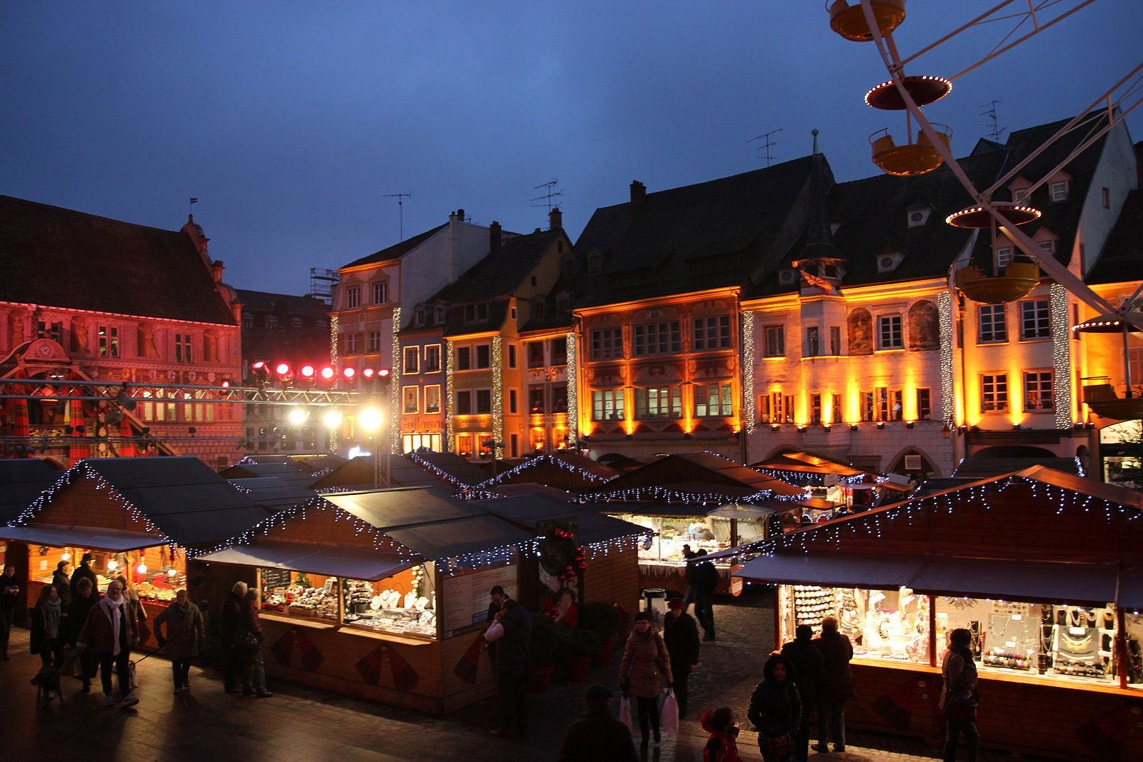 Mulhouse